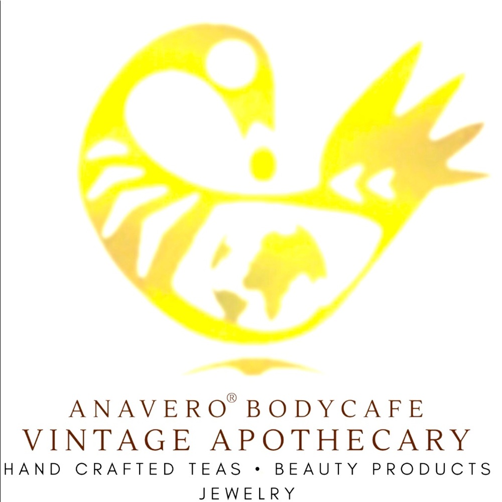 Meet your Posher, AnaVero